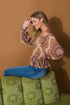 boho-rainbow-woven-top Flying Tomato-Sophia's Style-10